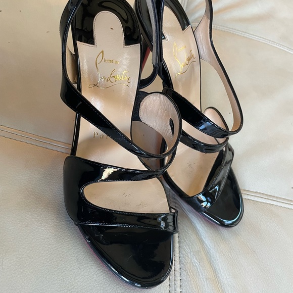 Christian louboutin - Picture 3 of 4